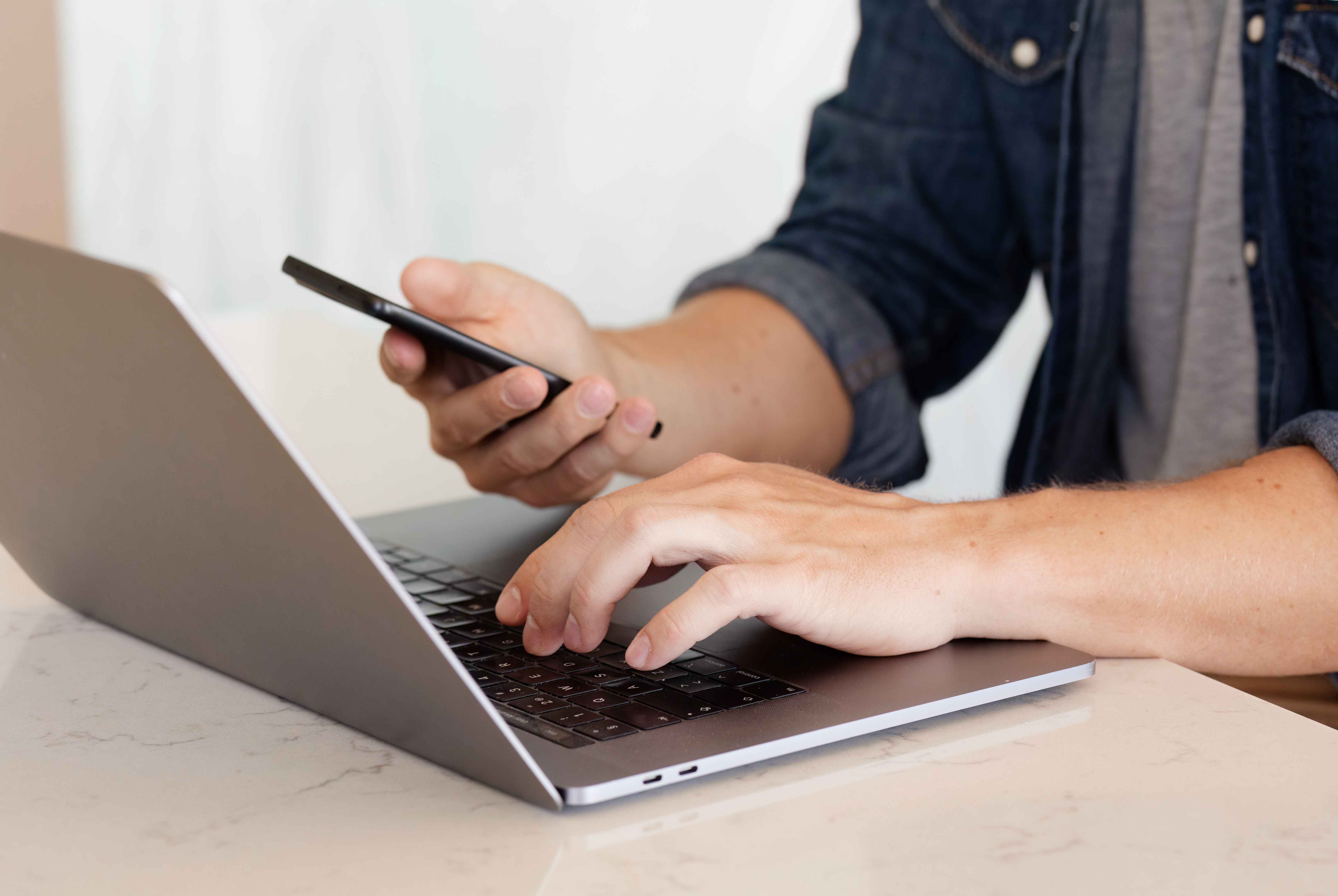 Tehnologie, date și transparență