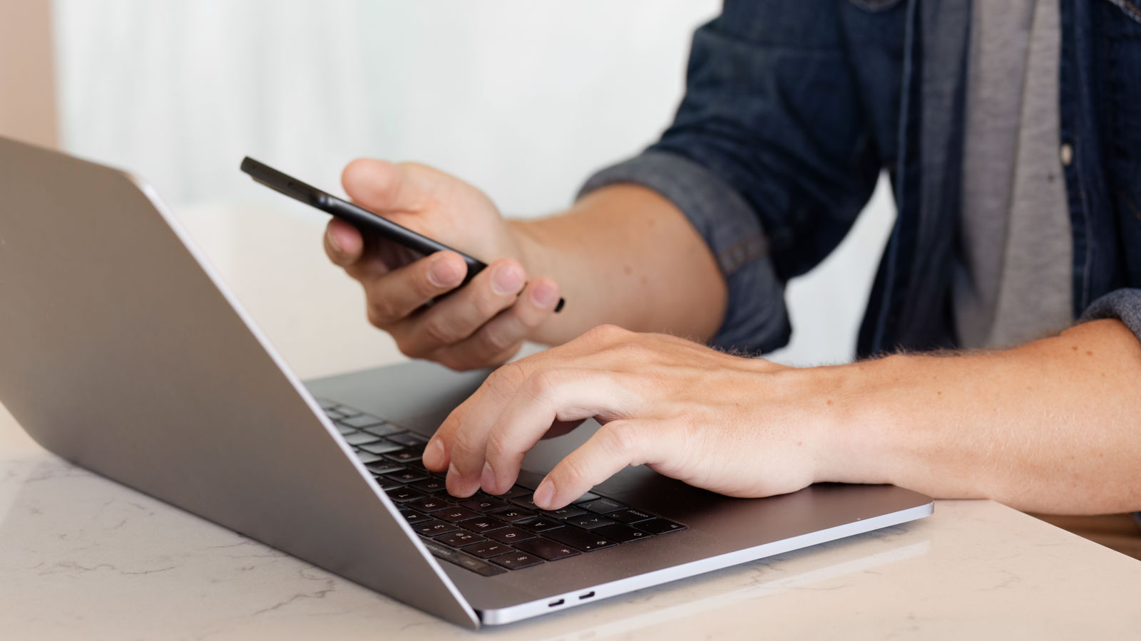 Tehnologie, date și transparență