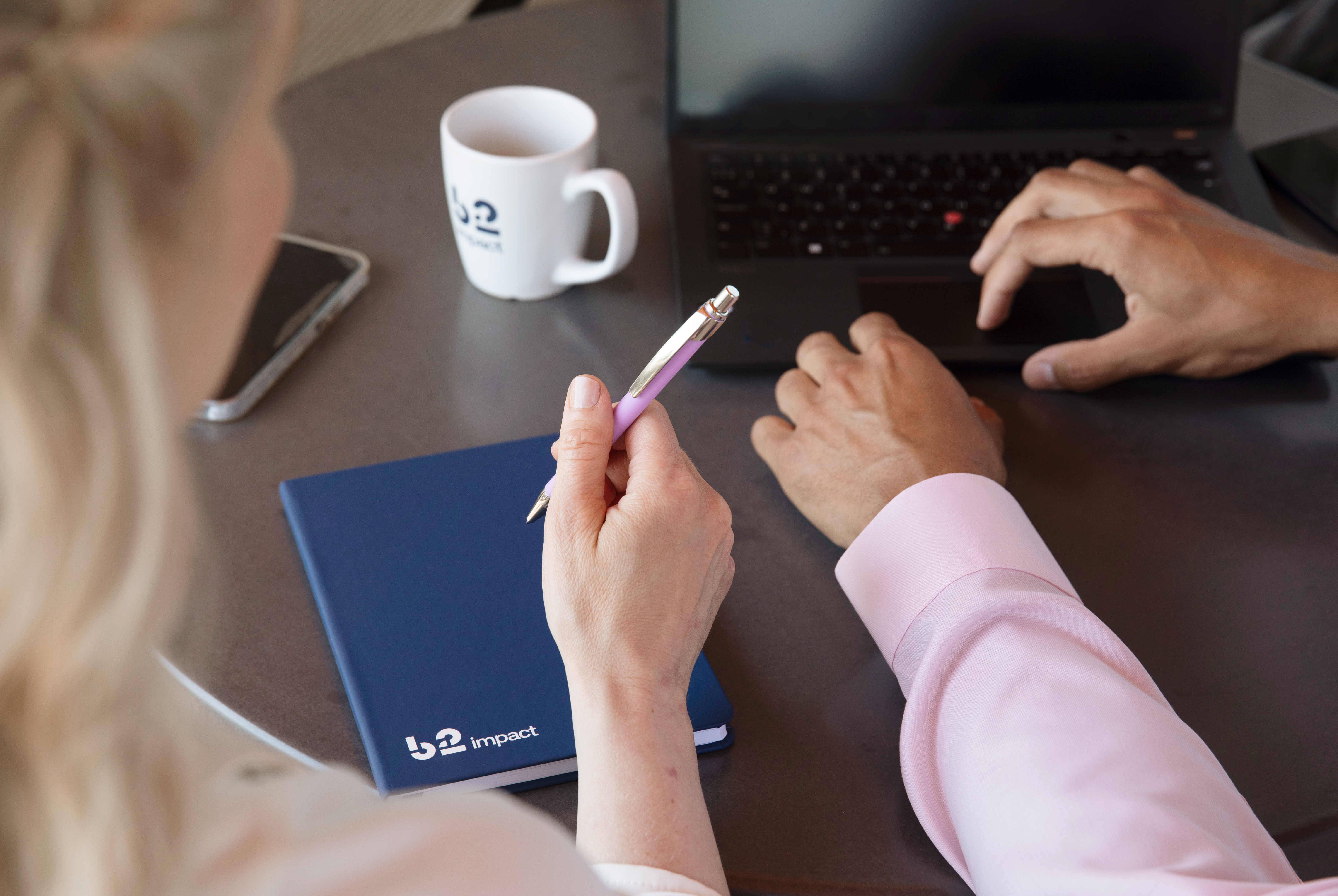 Principiile noastre de lucru