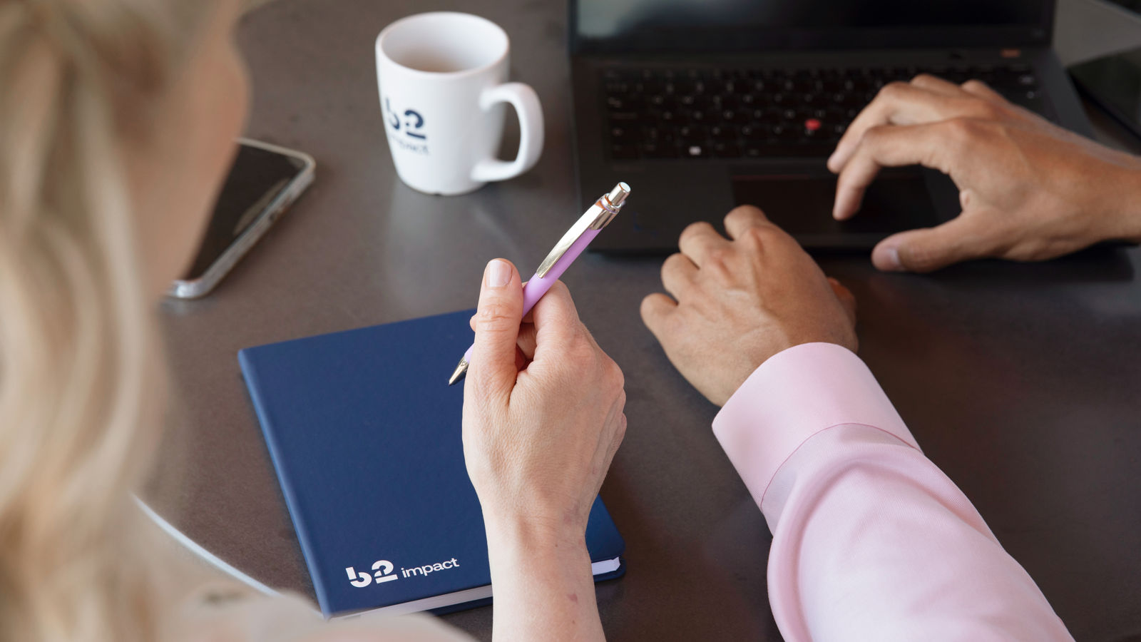 Principiile noastre de lucru