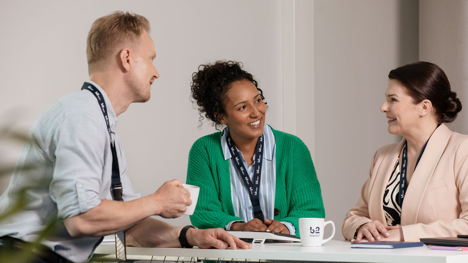 Valorile noastre AIDER