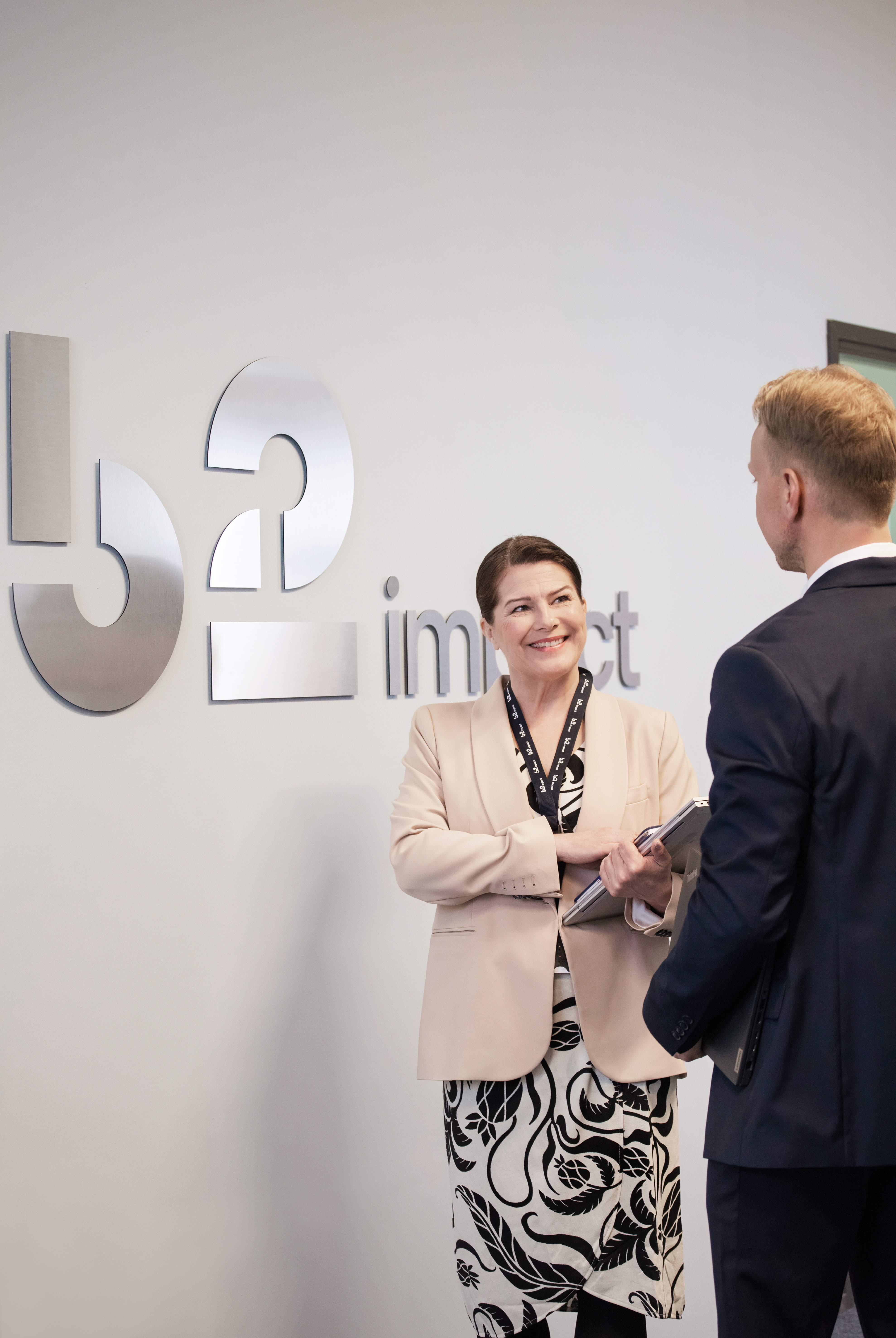 B2-Impact Parteneriat