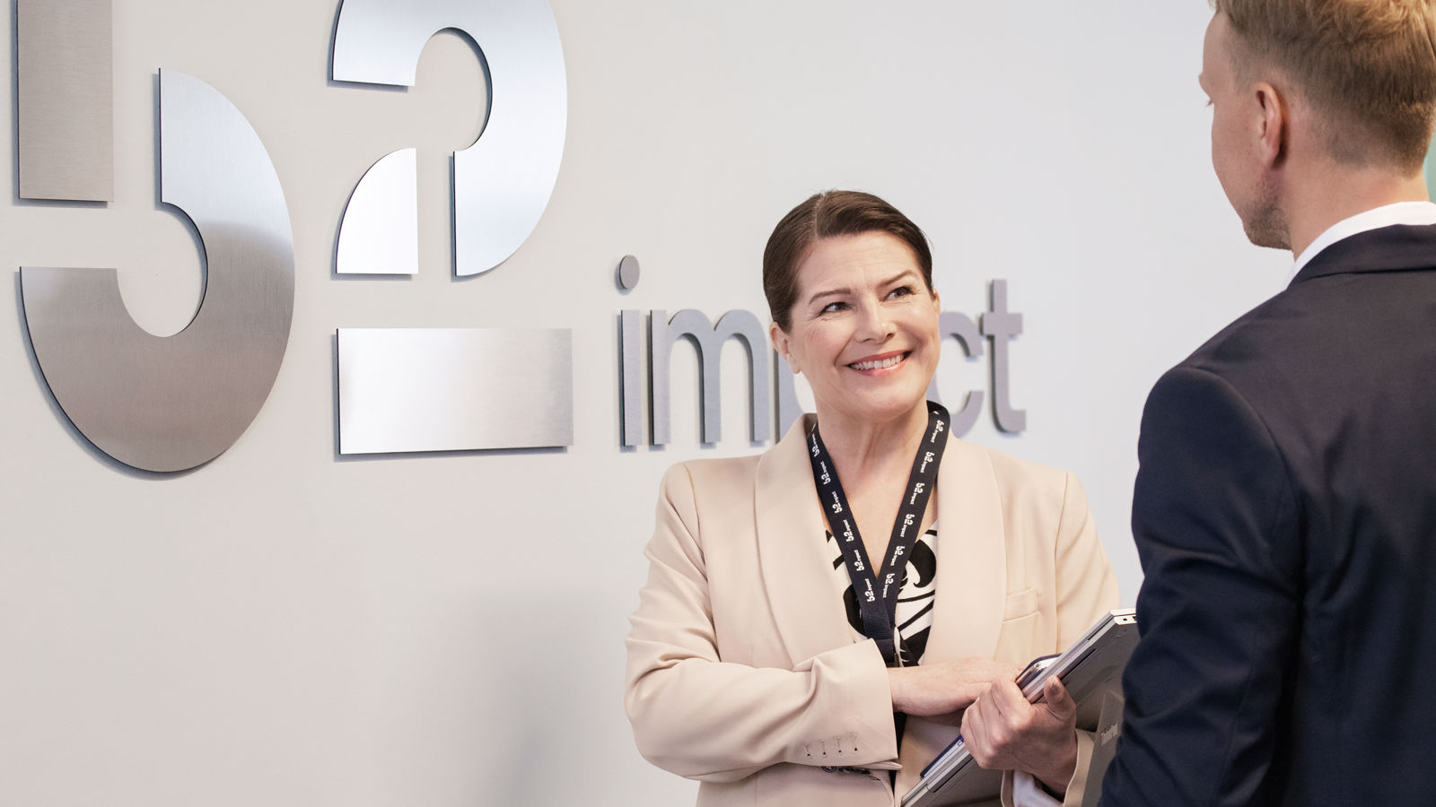 B2-Impact Parteneriat